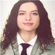 Profesora principalmente de inglés para todas las edades y nivel hasta C1. También todas asignaturas de letras de todas las edades